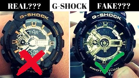 does snapdeal sell fake g shock watches|genuine g shock counterfeit.